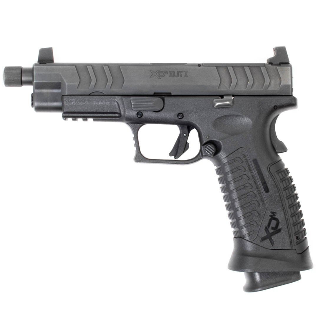 ECOM00439280 SPRINGFIELD Armory Xdm Elite ECOM00439280 529606